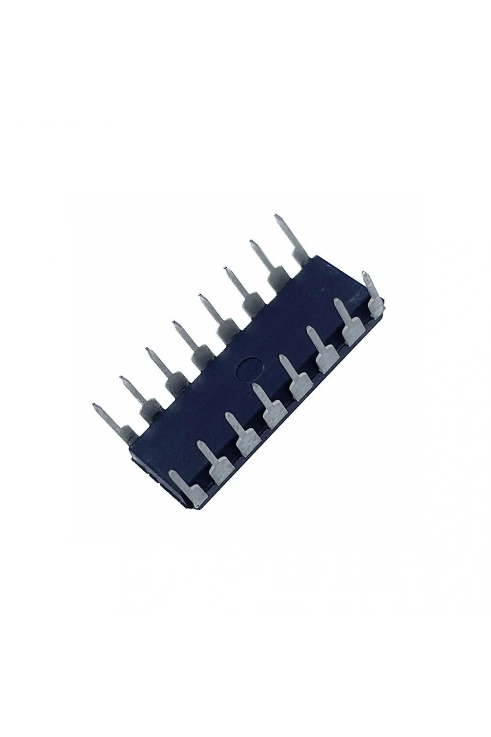 74LS151 Multiplexer - Demultiplexer Entegresi Dip-16