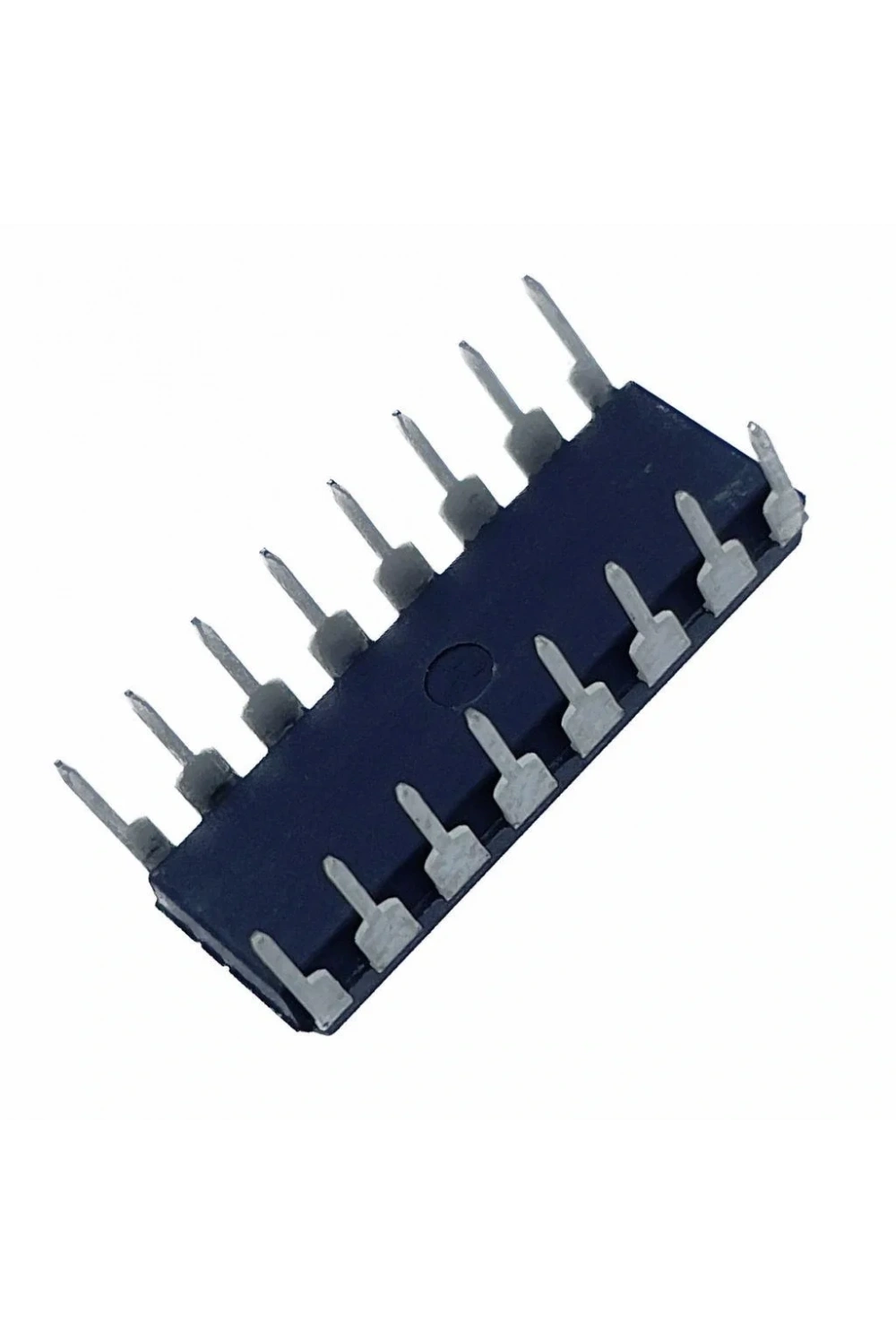 74LS157 DIP-16 Multiplexer - Demultiplexer Entegresi