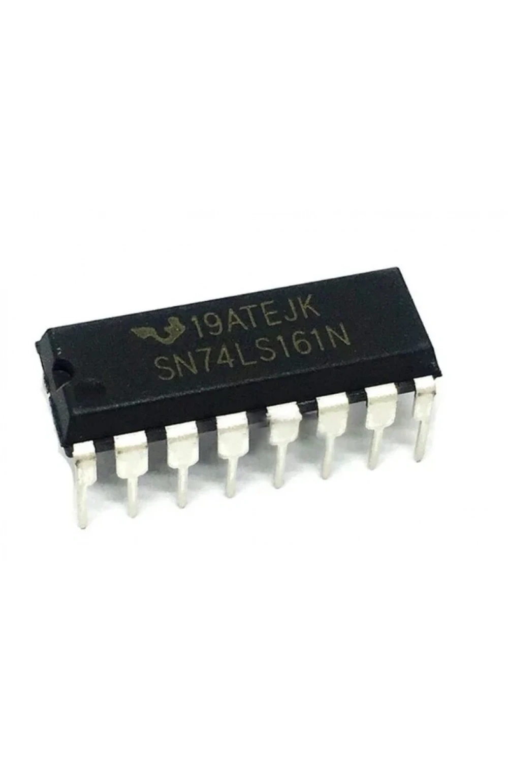 74LS161 Datasheet DIP