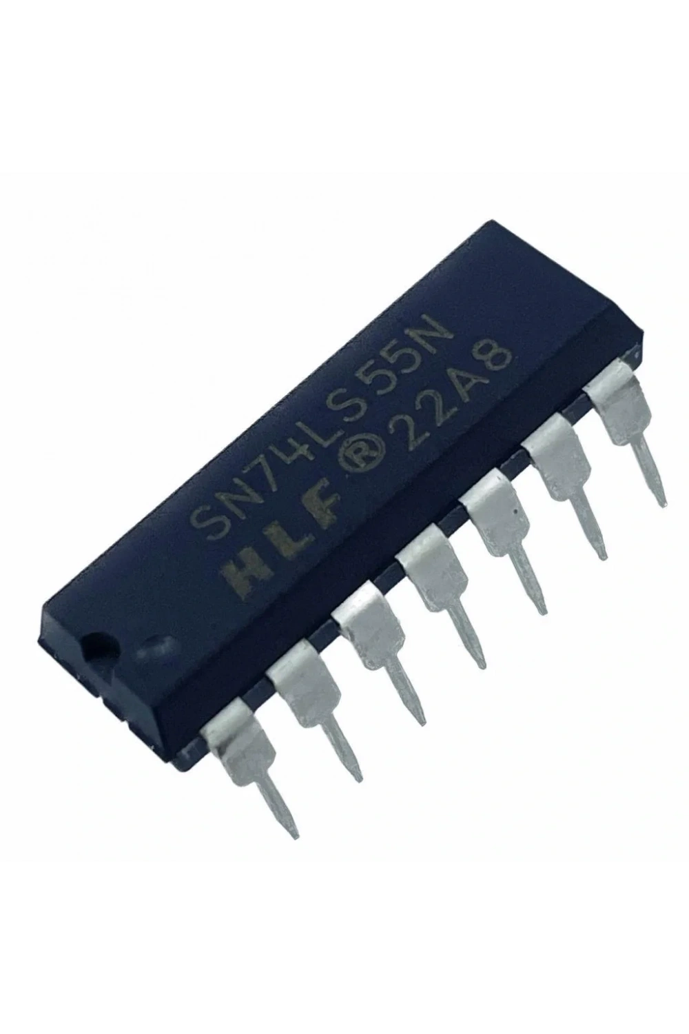 74LS55 DIP-14 Invertör ve Kapı Entegresi