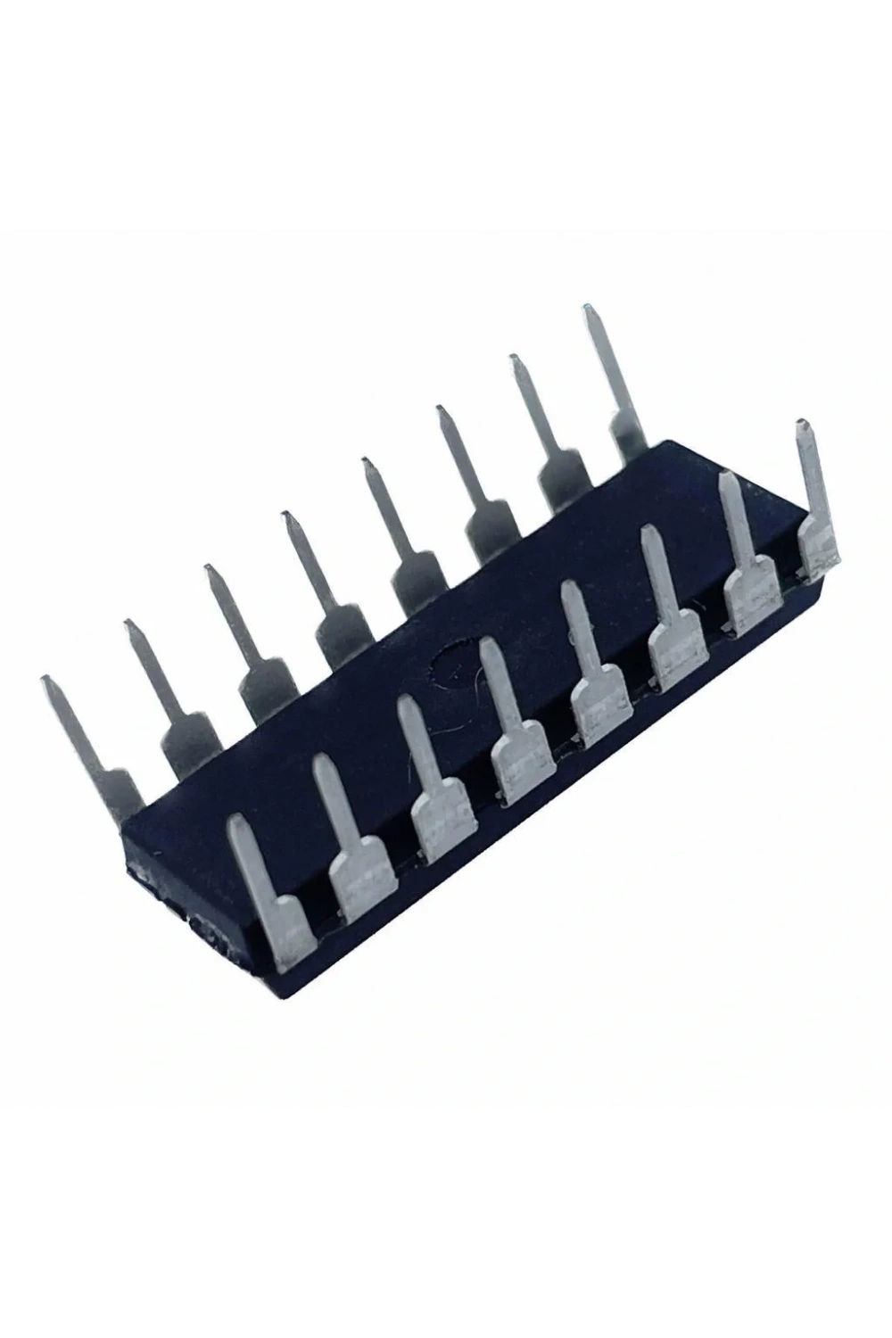 74LS83 DIP-16 Taşıyıcı ve Ekleyici Entegre
