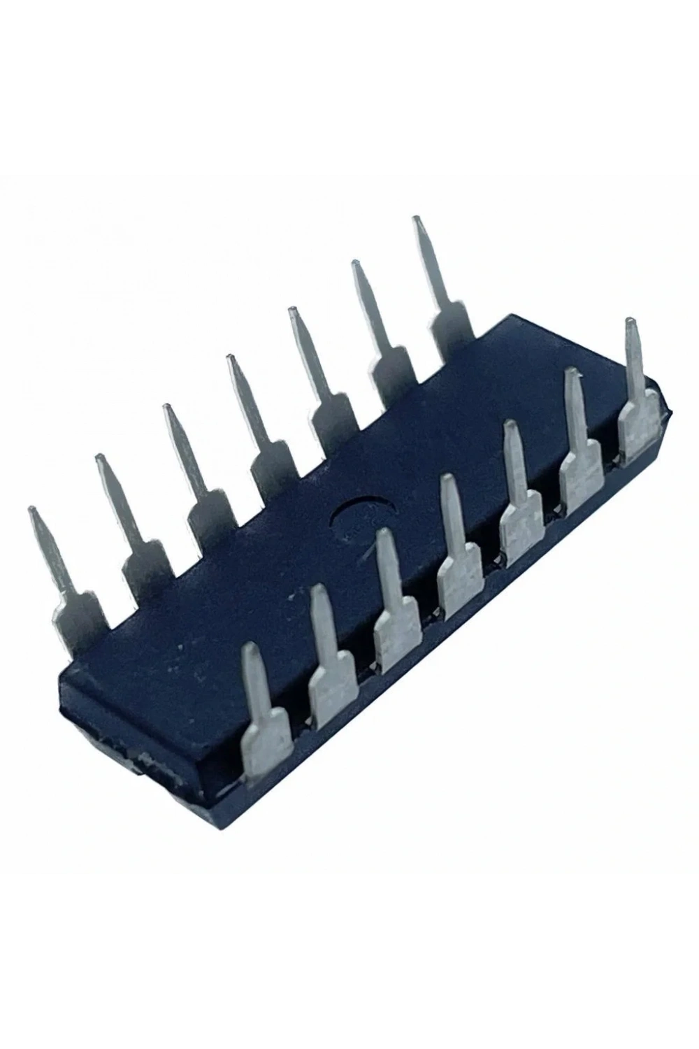 74LS93 DIP-14 Sayıcı Entegresi