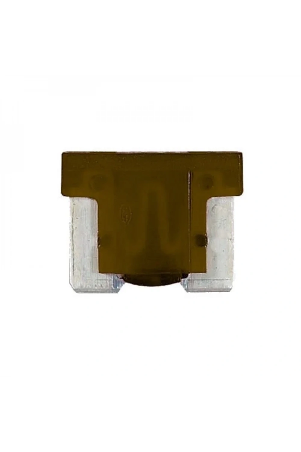 7.5A Mini Alçak Profil Oto Sigorta - Bıçak Sigorta