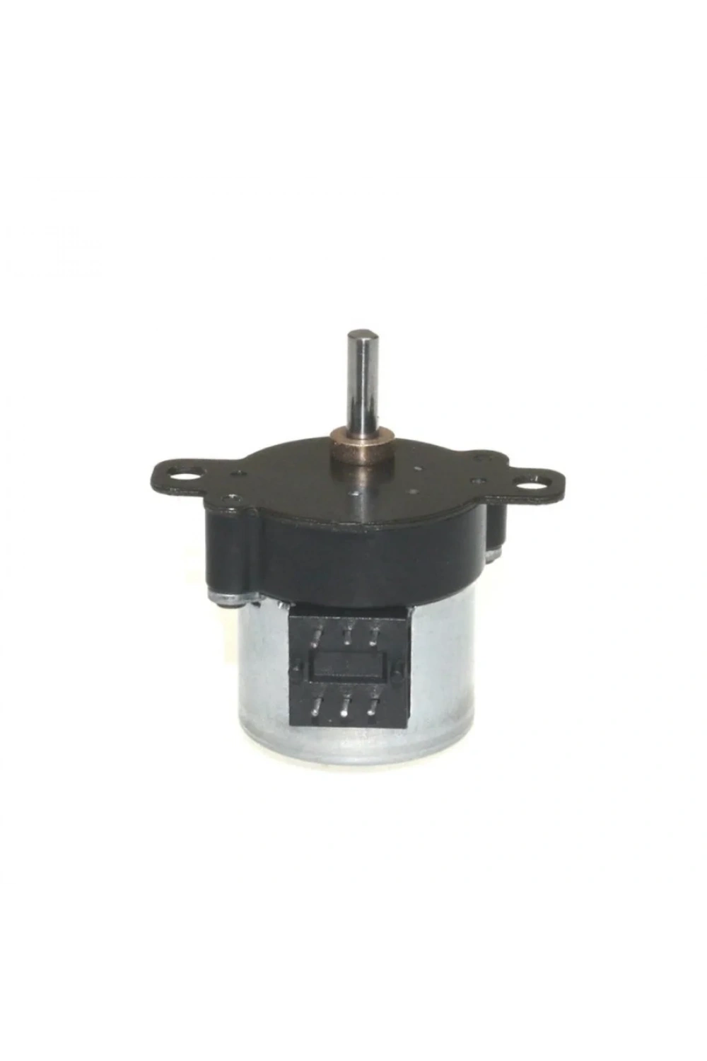 7.5deg/step Redüktörlü Step Motor 1/72 15FBNA1
