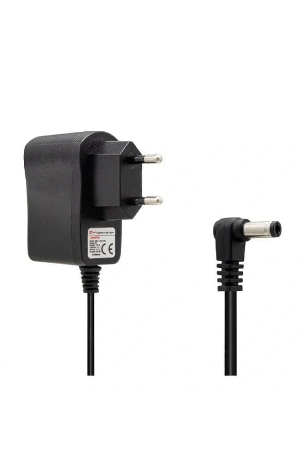 7.5V 1A L Tipi Adaptör