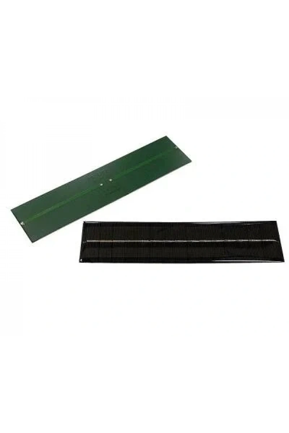 7.5V 250mA Solar Panel - Güneş Pili 225x55mm