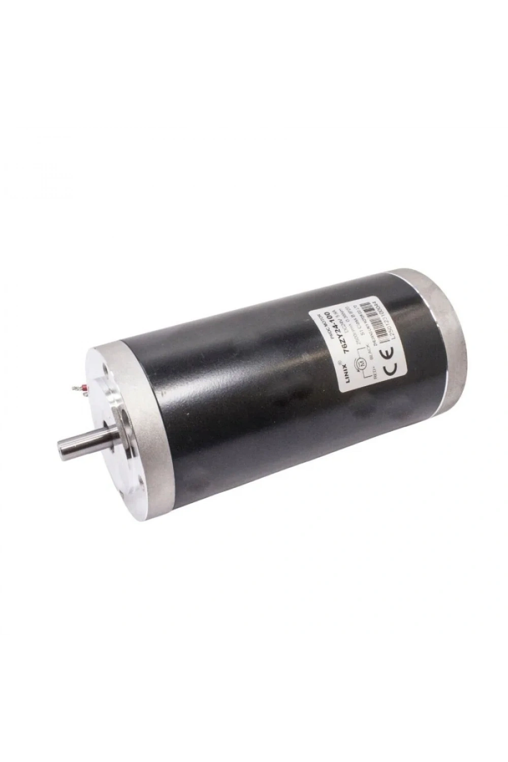 76ZY24-100 24V 2500RPM DC Motor