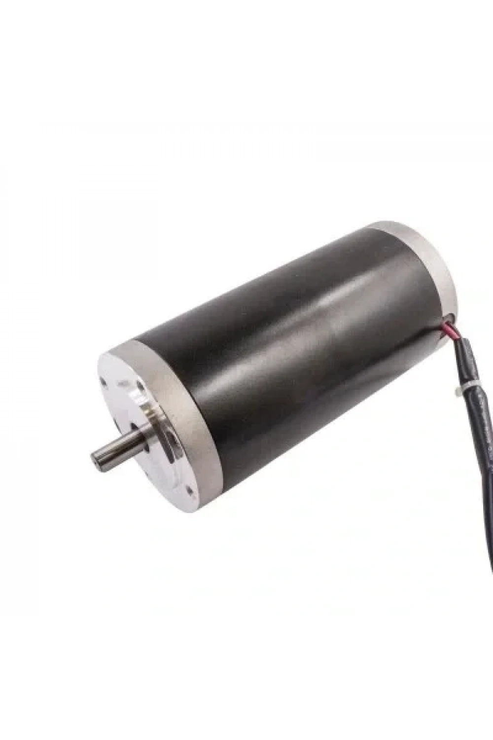 76ZY24-100 24V 4000RPM PMDC Motor