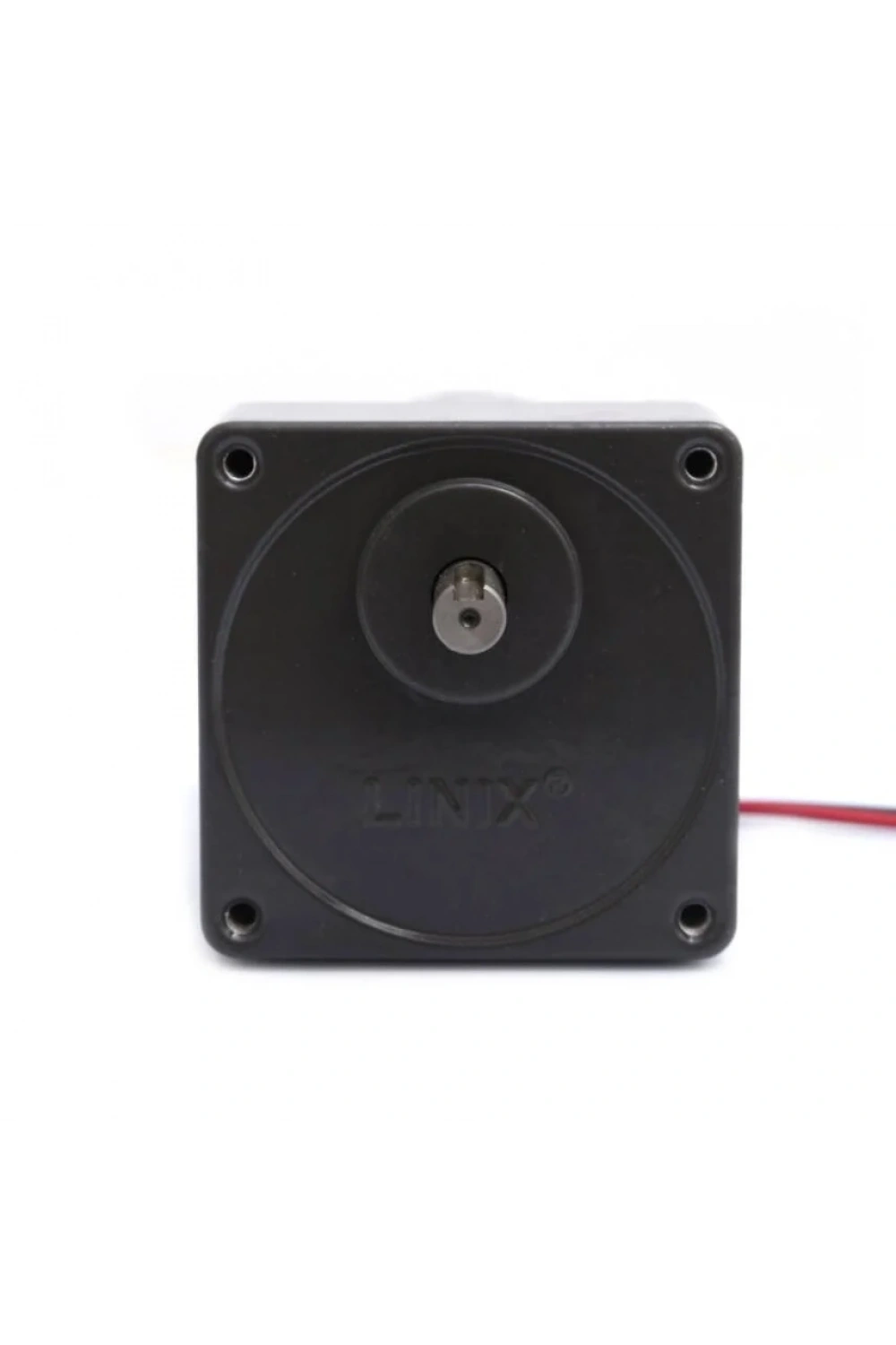 76ZY24-50 24V 10RPM DC Motor