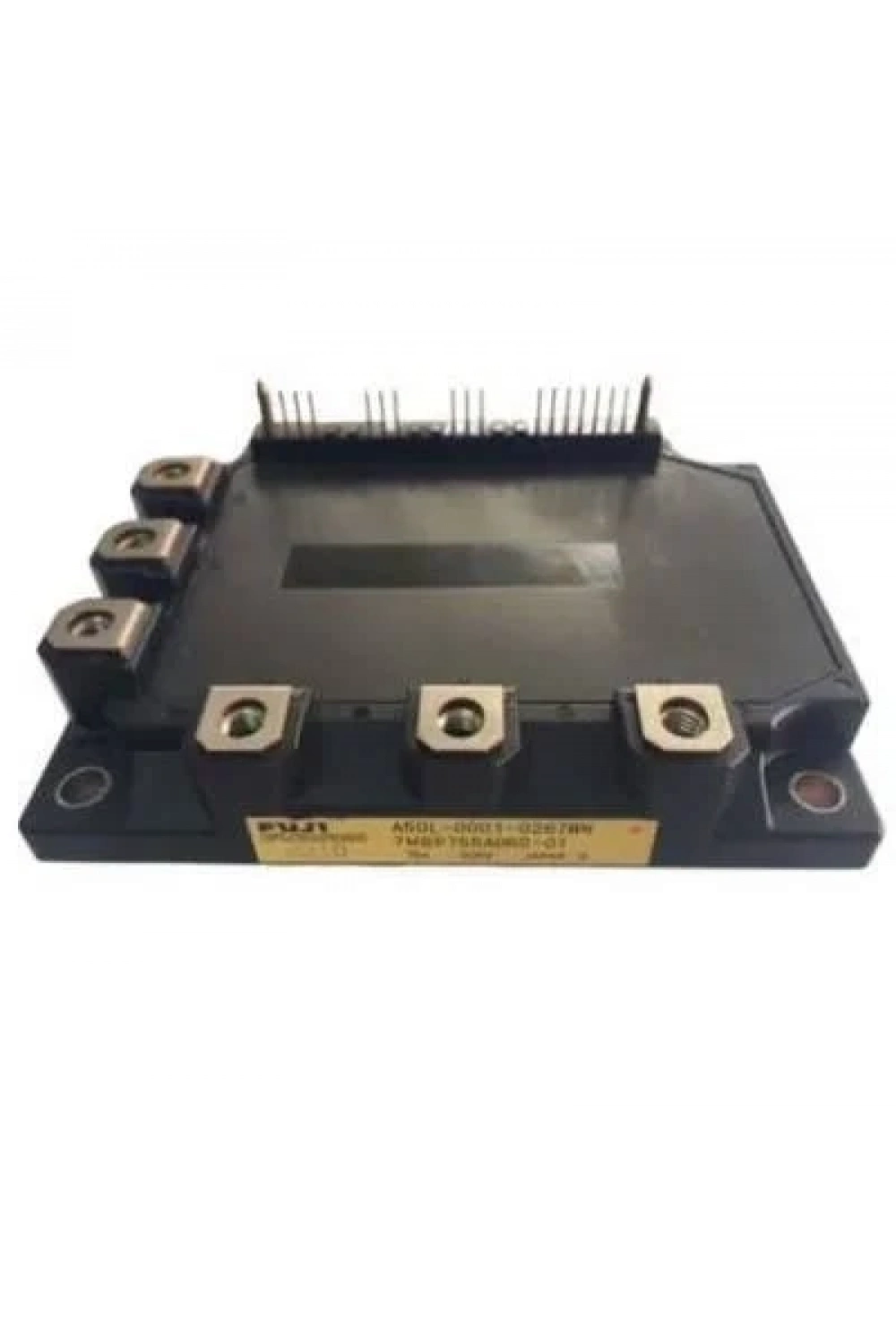 7MBP150NA-060 150A 600V IPM IGBT Modül 7PACK