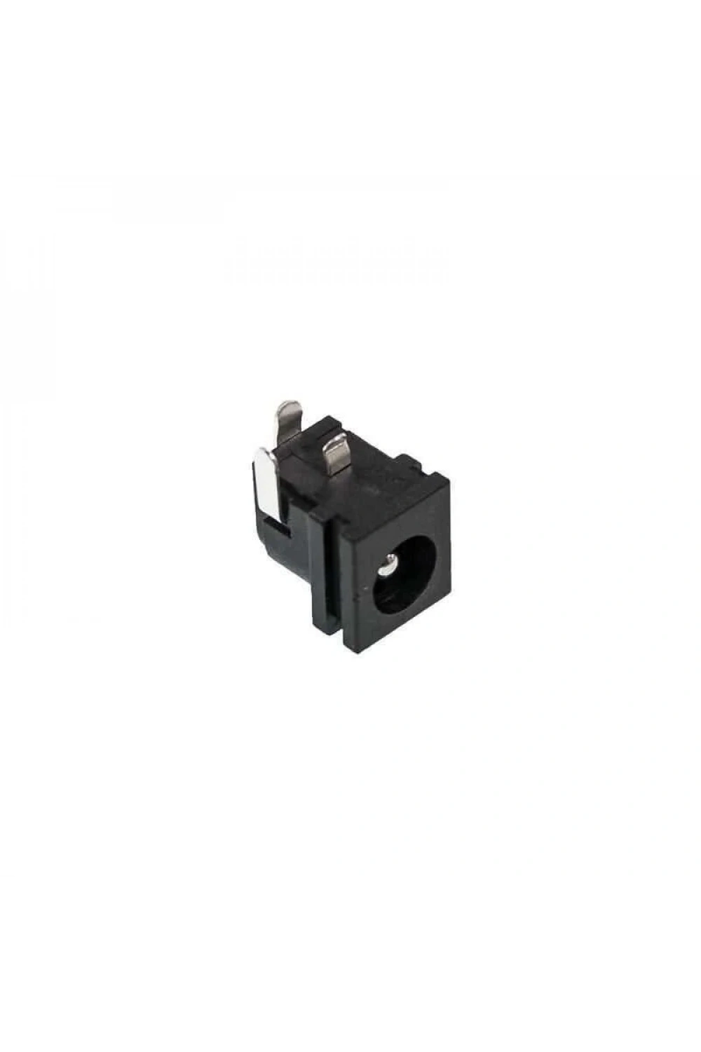 7x3mm DC Jack Şasesi - Jak Girişi