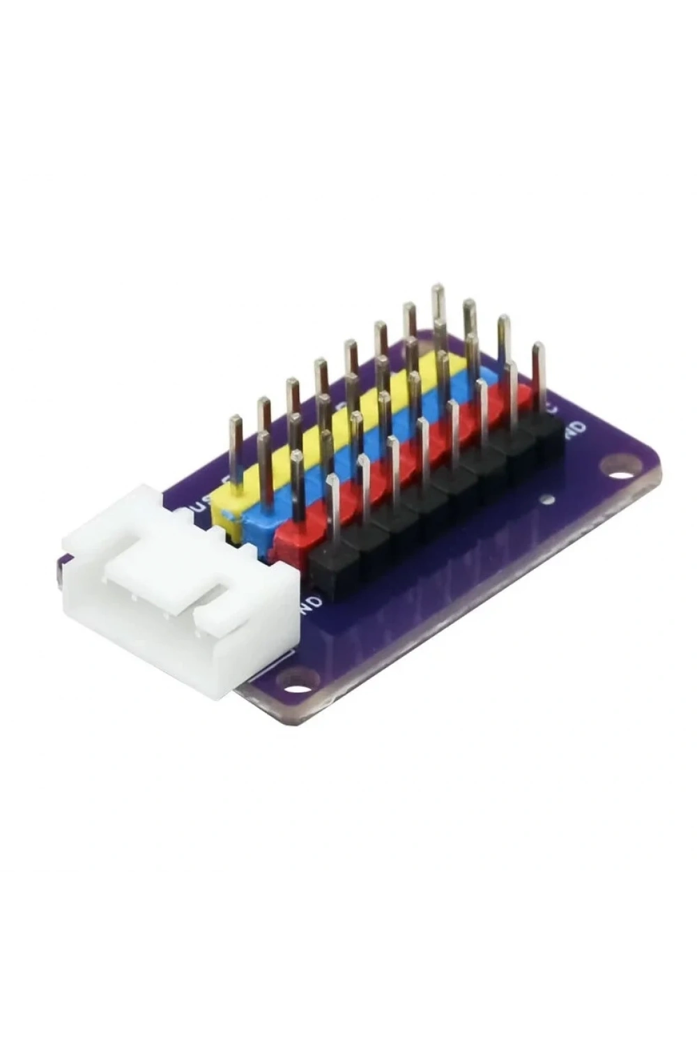 8-Kanal I2C Genişleme Modülü