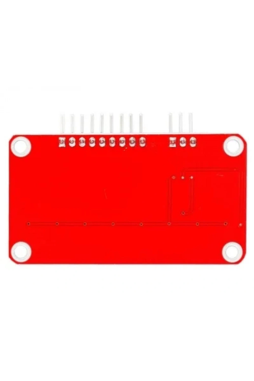 8 li RGB Led Modülü