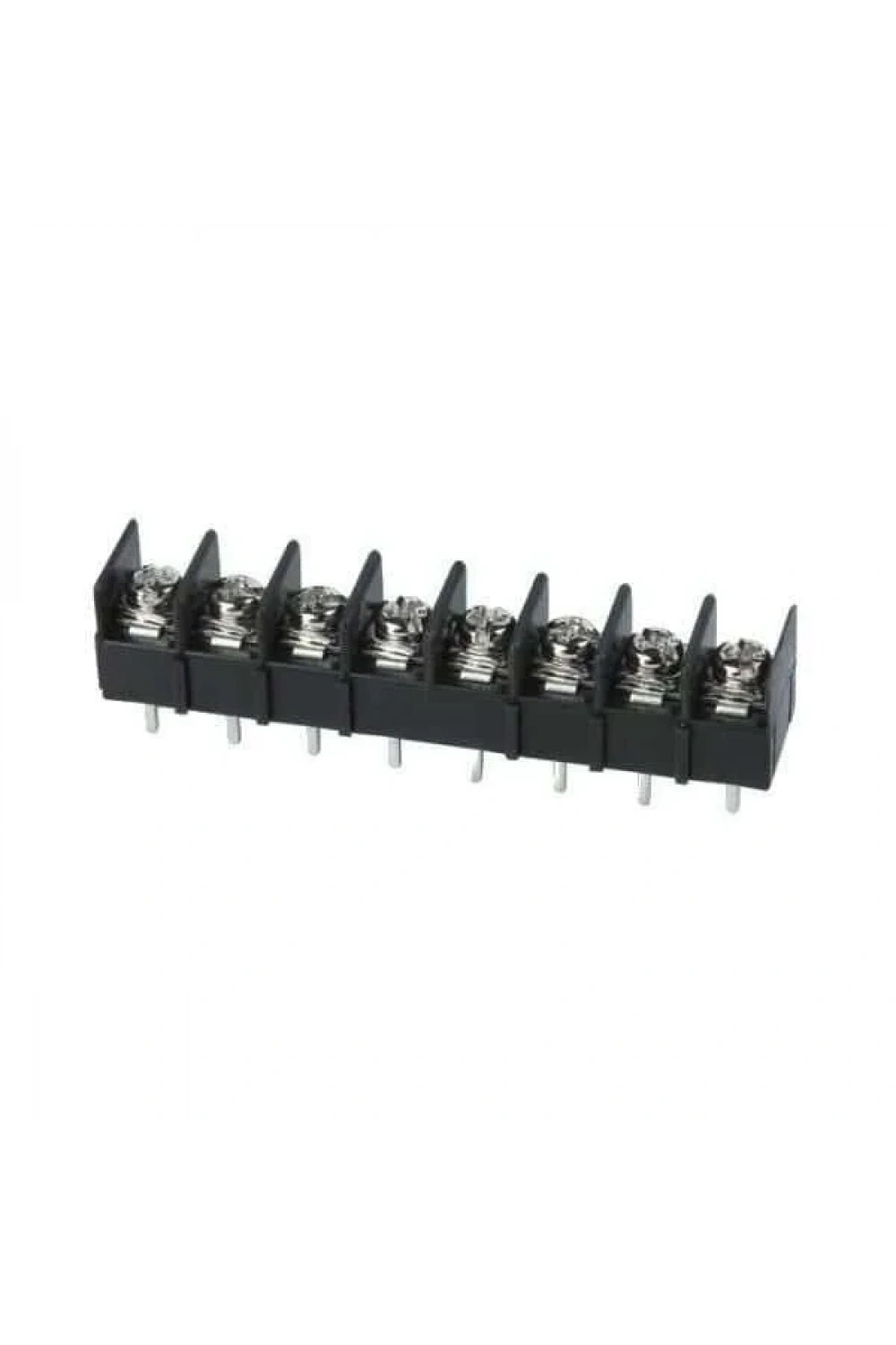 8 Pin Bariyer Klemens - 7.62mm KF25C
