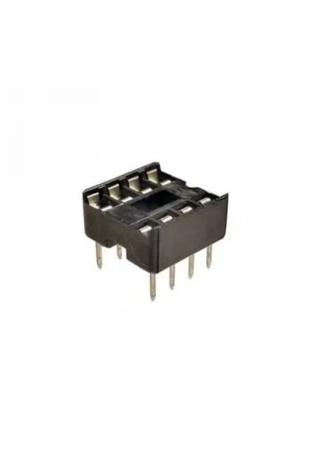 8 Pin DIP Soket - Entegre Soketi