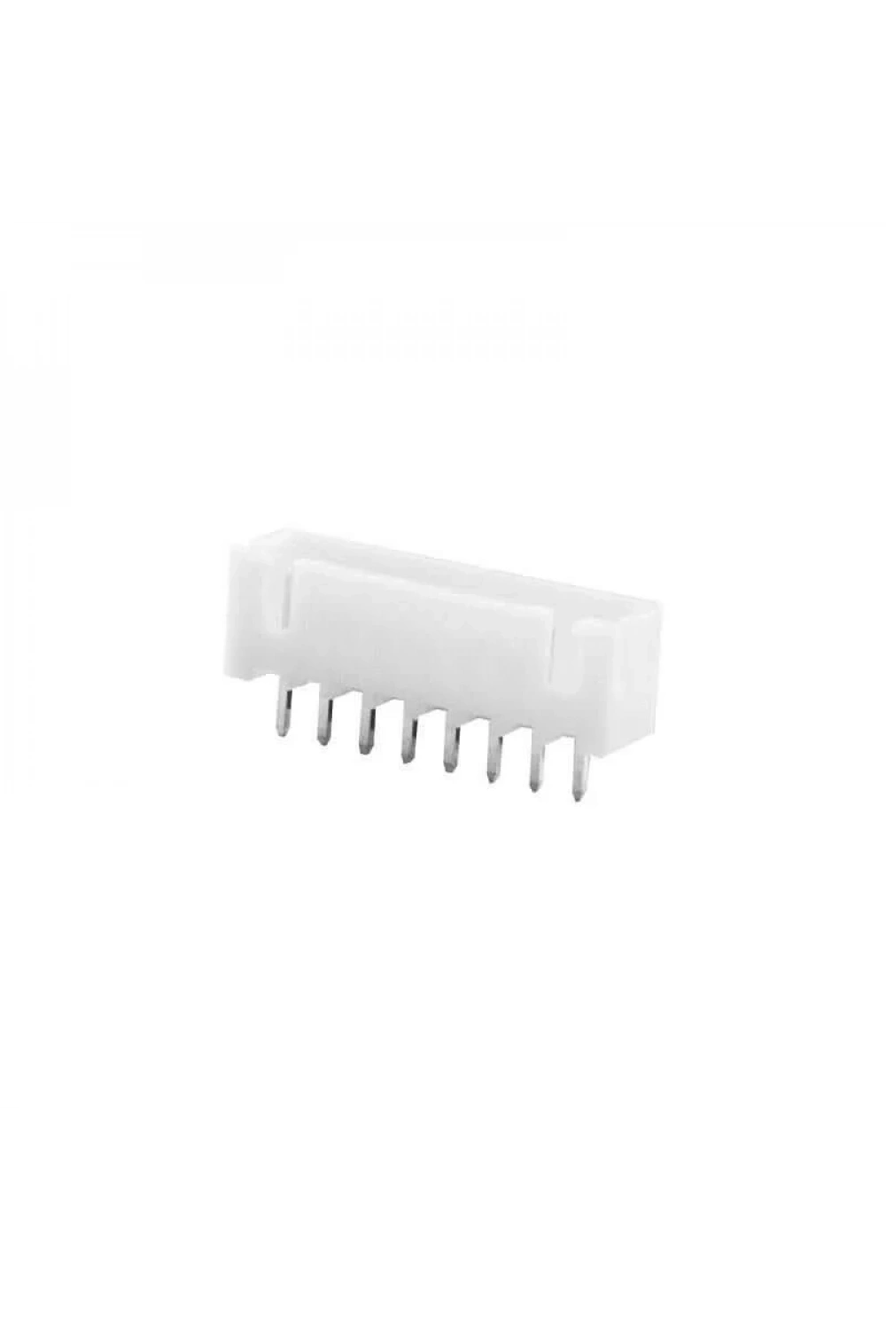 8 Pin JST-XH 2.54 Tunik Konnektör Erkek