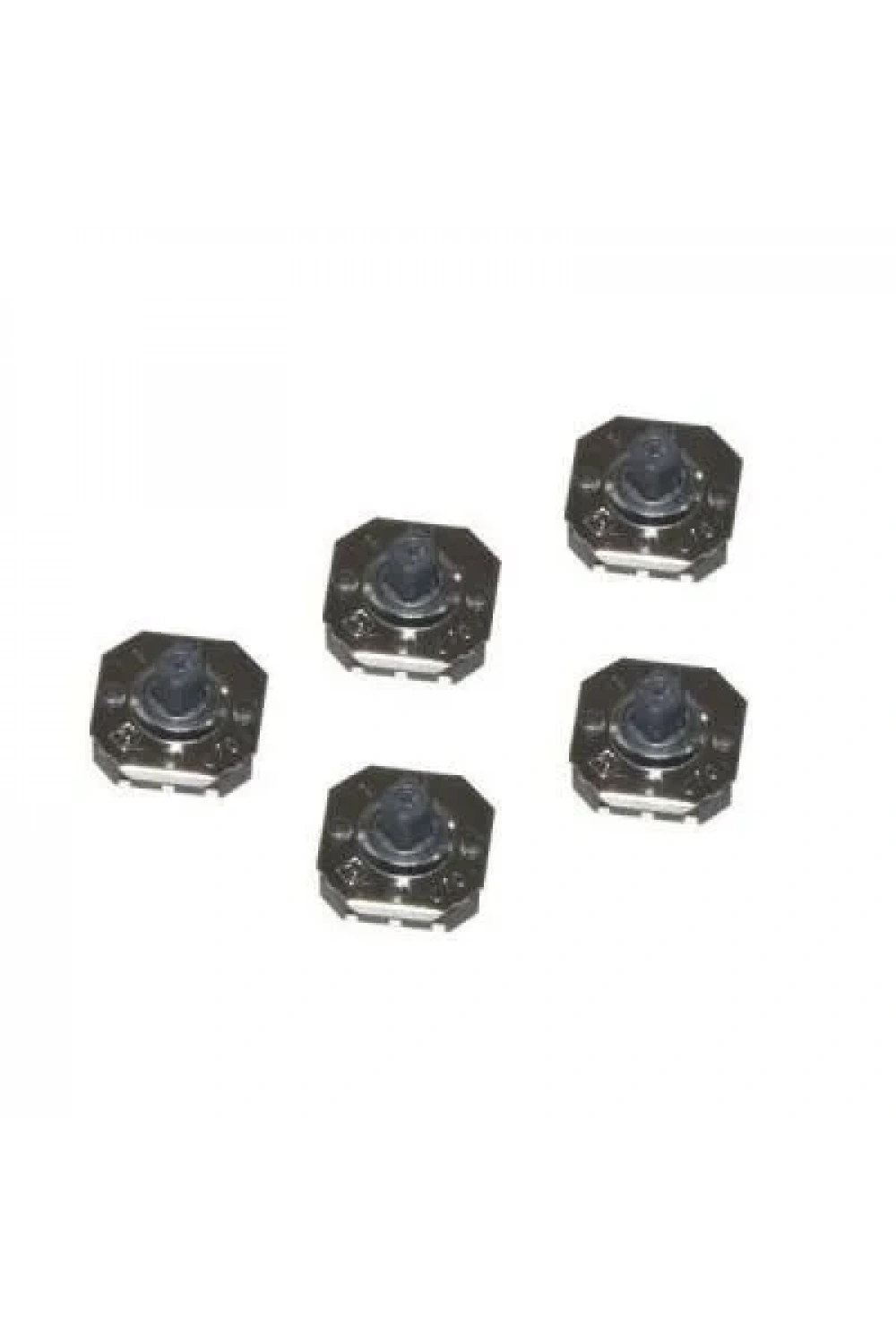 8 Pinli 8x8x3mm Joystick