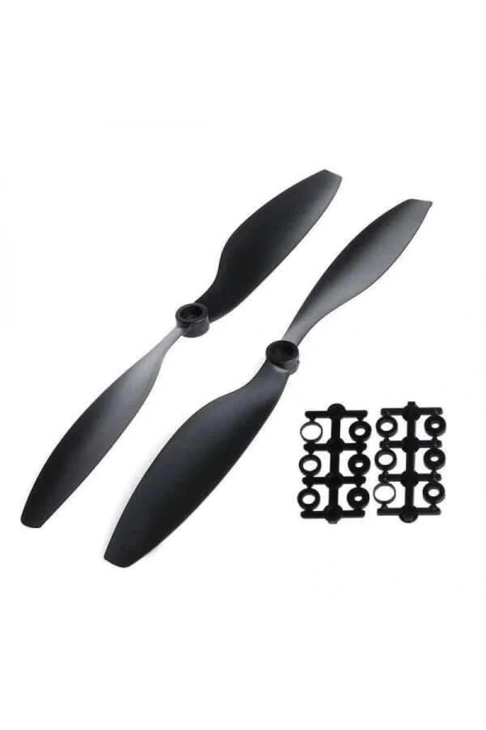 8045 Drone Pervanesi Seti CW/CCW - Karbon Katkılı