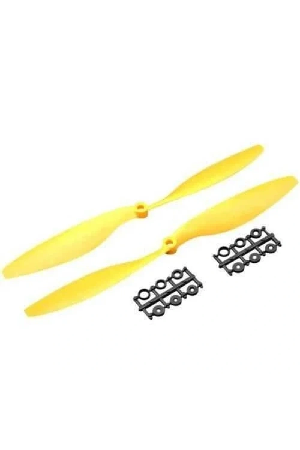 8045 Drone Pervanesi Seti CW/CCW - Sarı