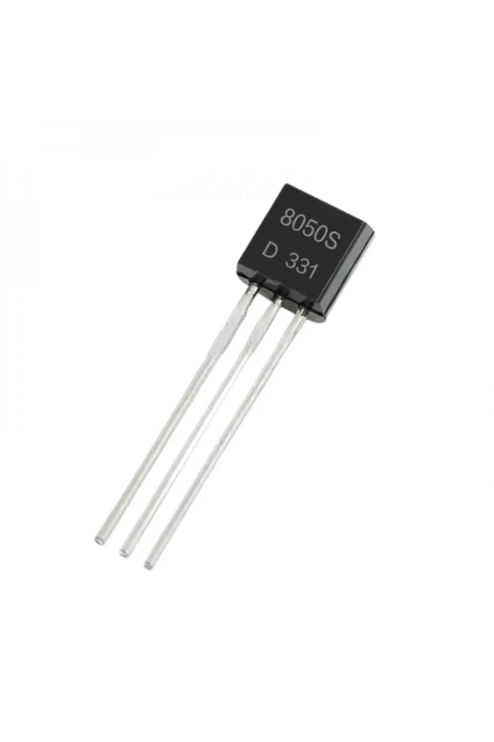 8050S NPN Transistör - TO-92