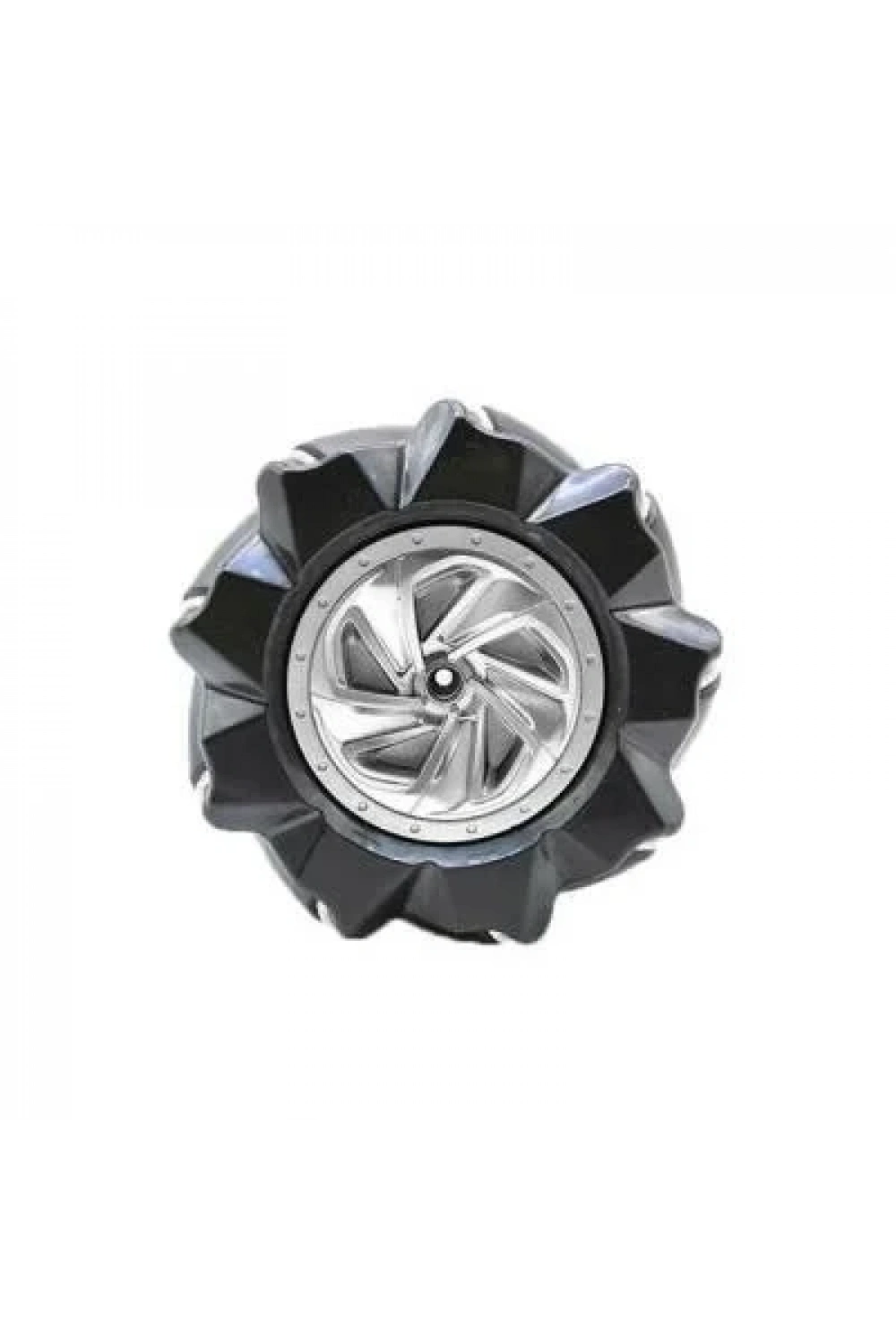 80mm Omni Mecanum Tekerlek - Sol
