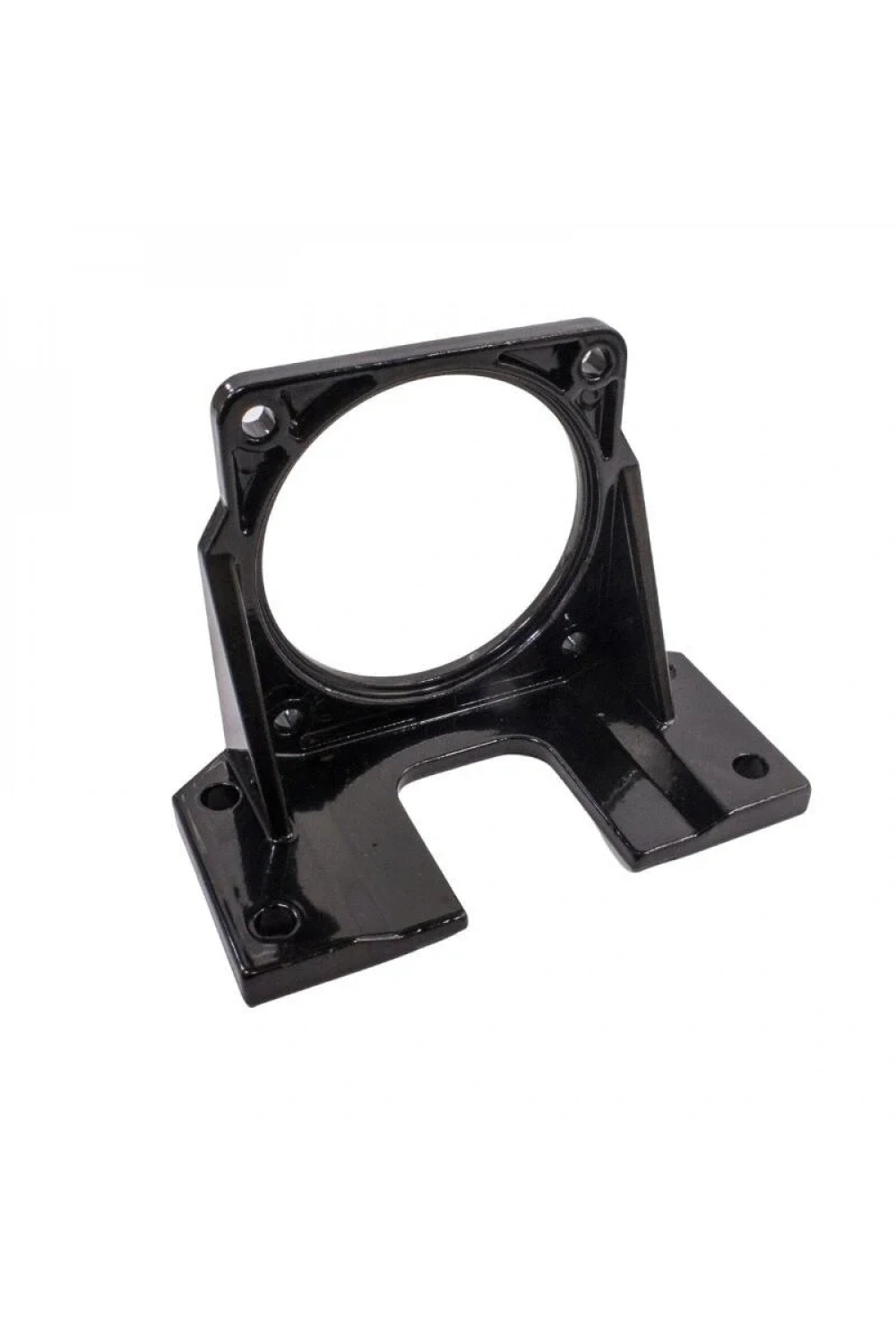 80mm Redüktörlü Metal Motor Tutucu YN80 76ZY