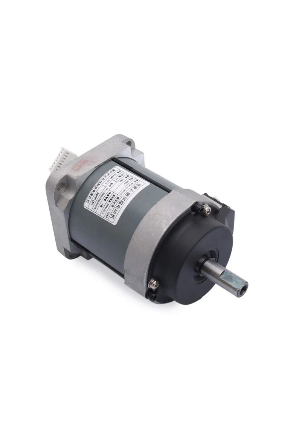 80SF110-B3000 220V Dikiş Makinesi Motoru