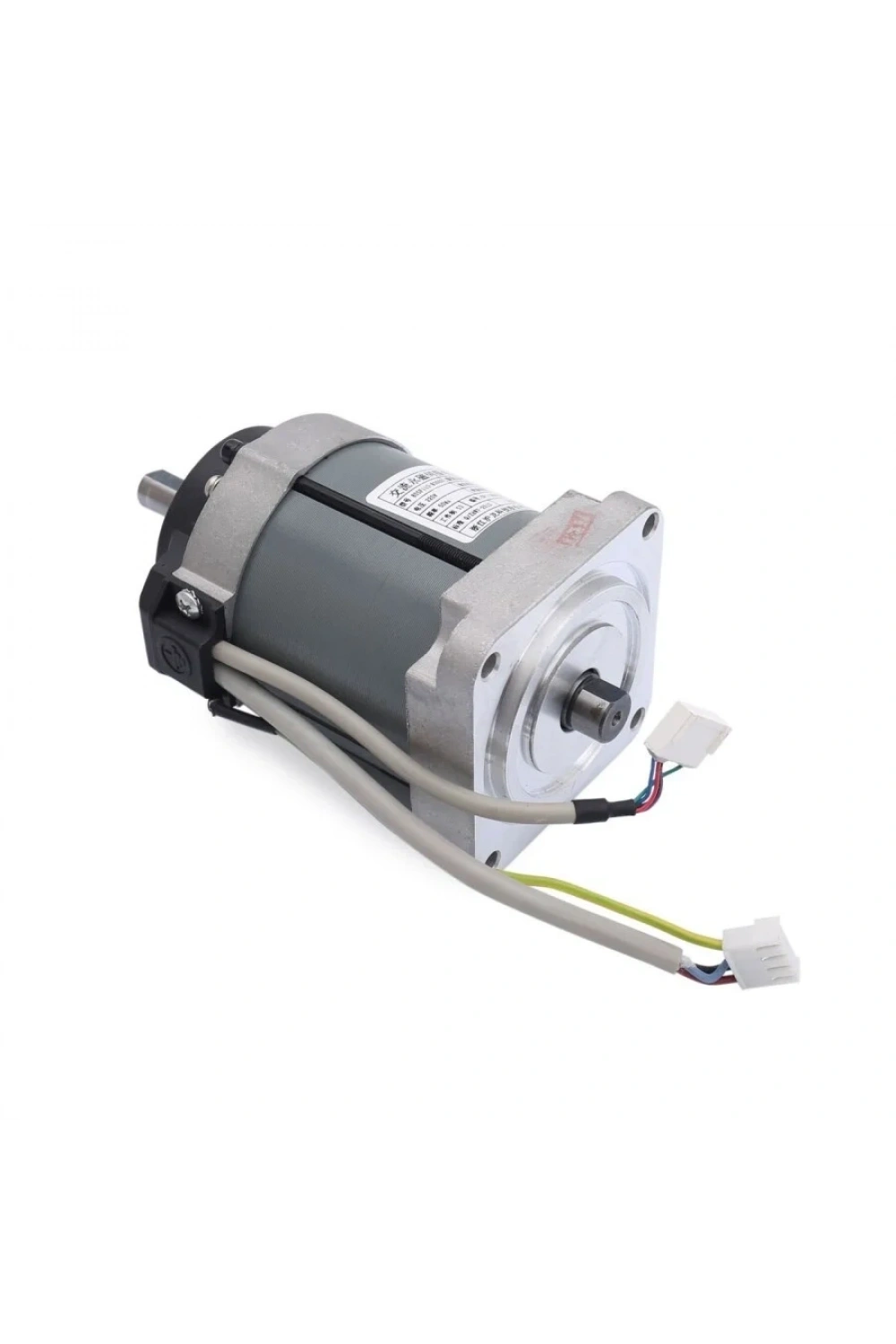 80SF110-B3000 220V Dikiş Makinesi Motoru