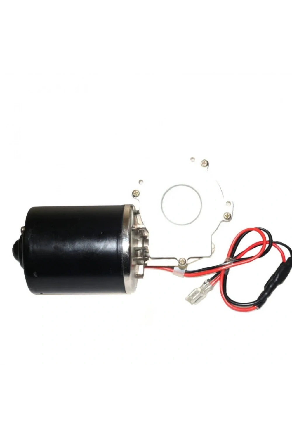 80W 60RPM Yüksek Torklu Cam Silecek Motoru