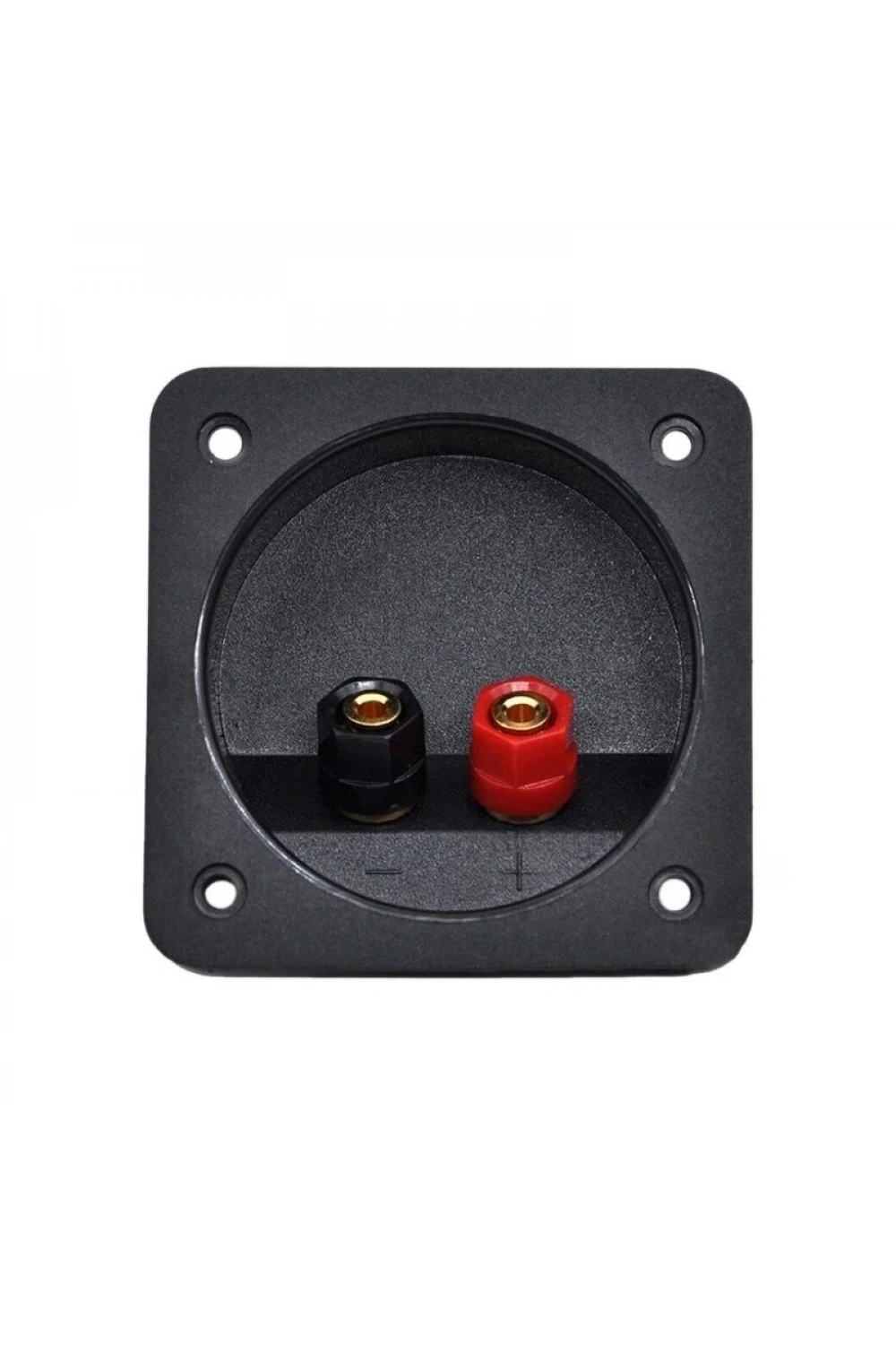 80x80mm 2li Hoparlör Terminali