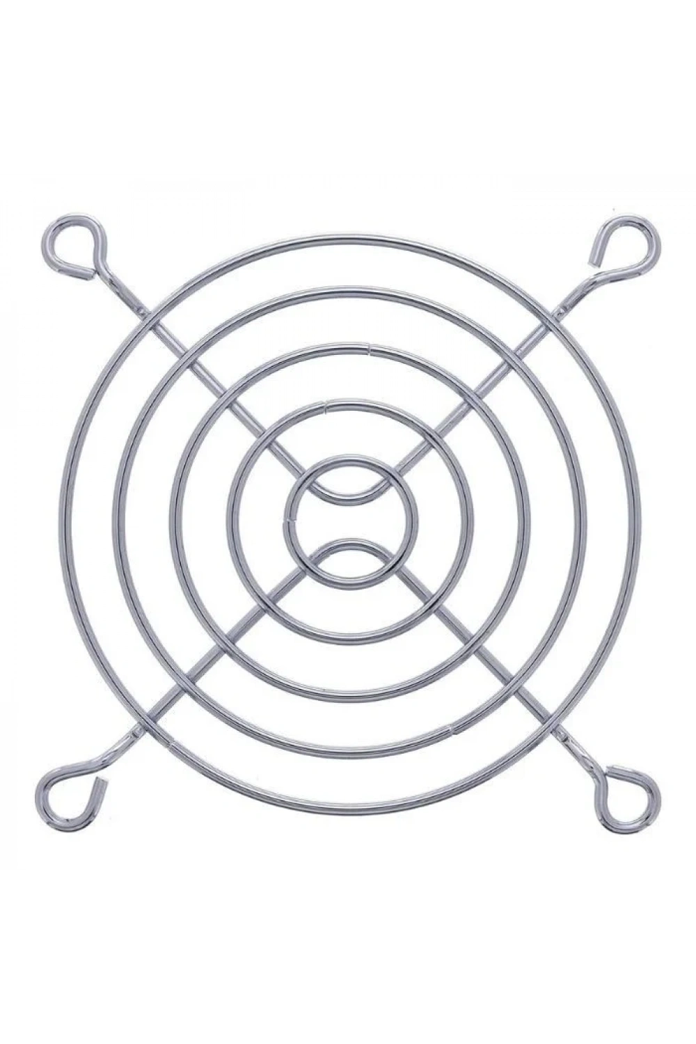 80x80mm Fan Koruma Teli