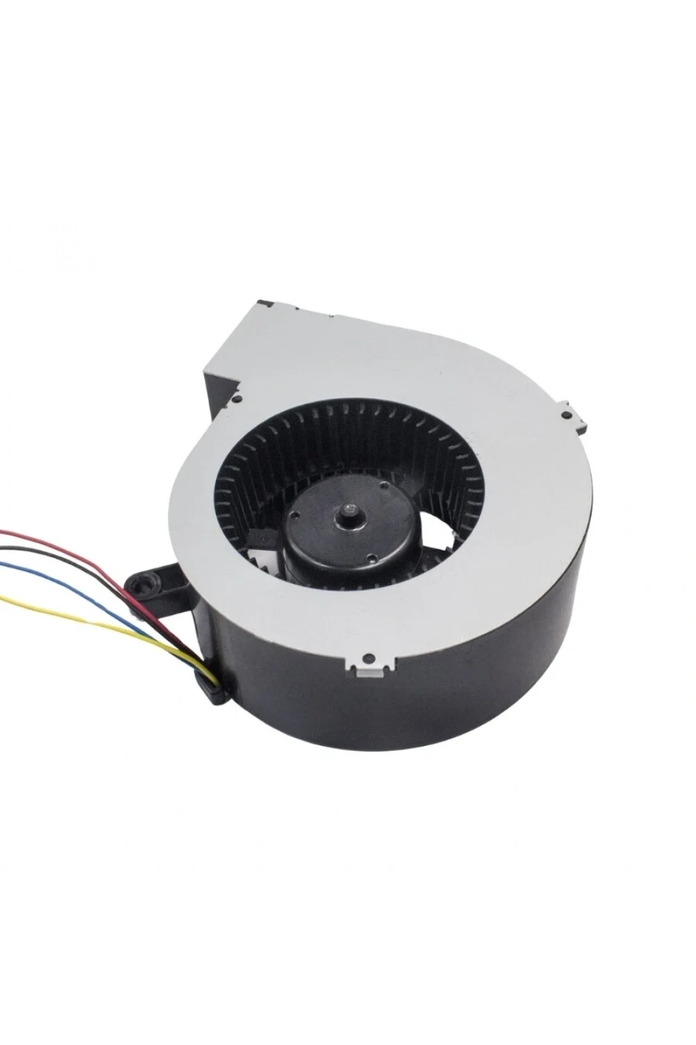80x80x28mm 12V 0.2A 4P Salyangoz Fan