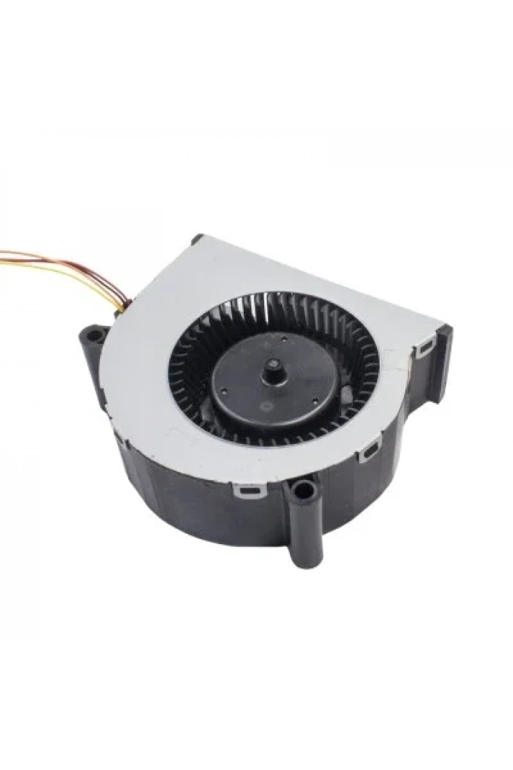80x80x28mm 12V 0.3A 4P Salyangoz Fan