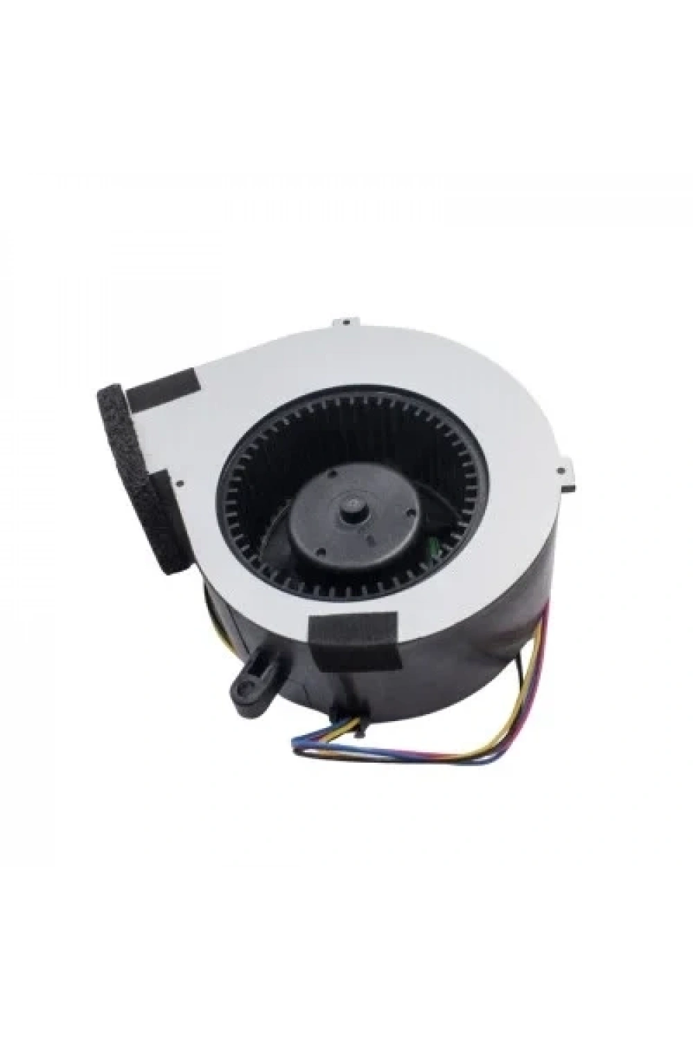 80x80x28mm 12V 0.6A 4P Salyangoz Fan