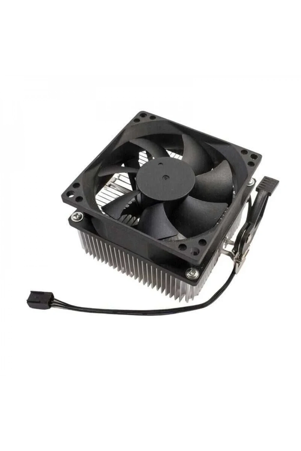 80x80x54mm Soğutuculu Fan - İşlemci Fanı
