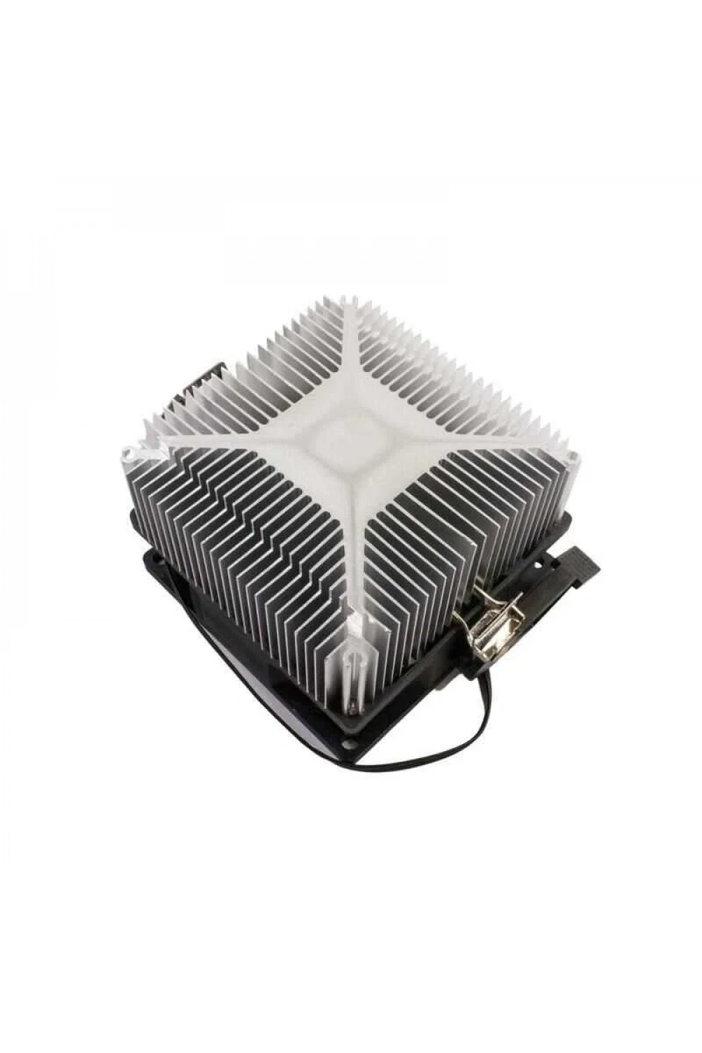 80x80x54mm Soğutuculu Fan - İşlemci Fanı