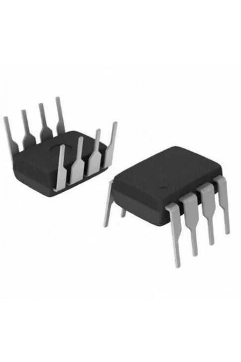 82C250 DIP8 Entegre - PCA82C250
