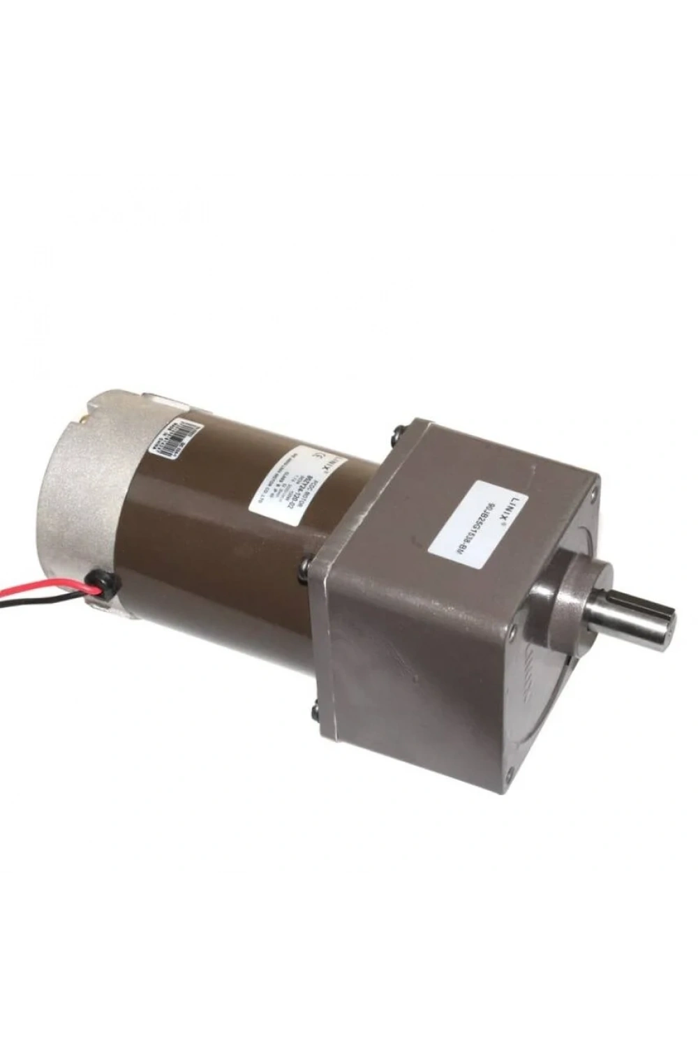 85ZY24-120-02 24V 120RPM 120W DC Motor