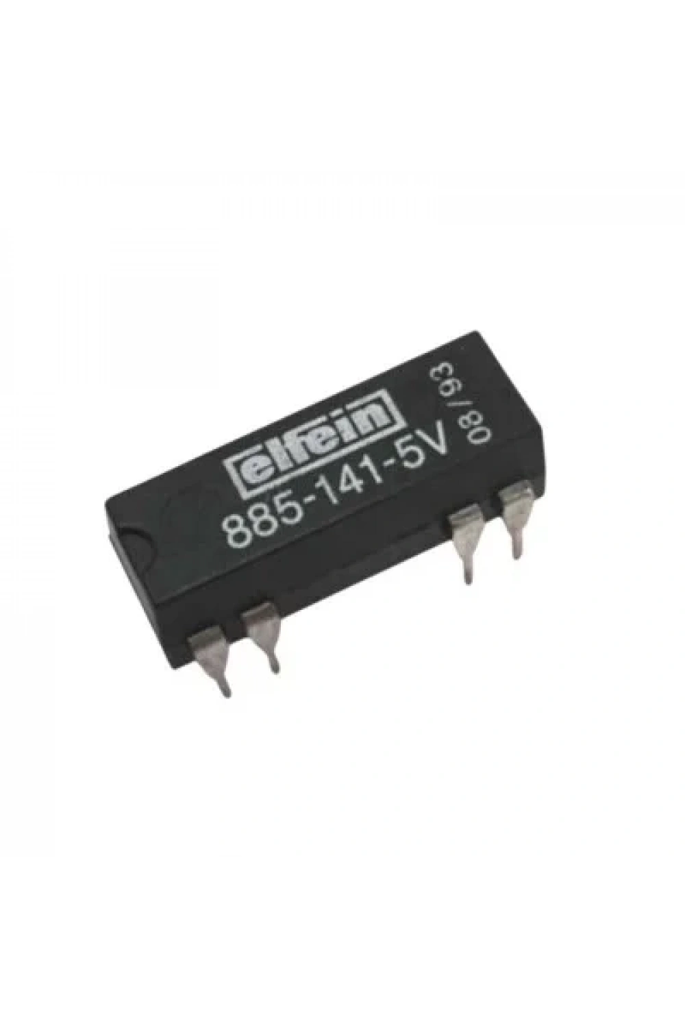 885-141-5V Reed Röle Tek Kontak C/O 5VDC 0.25A