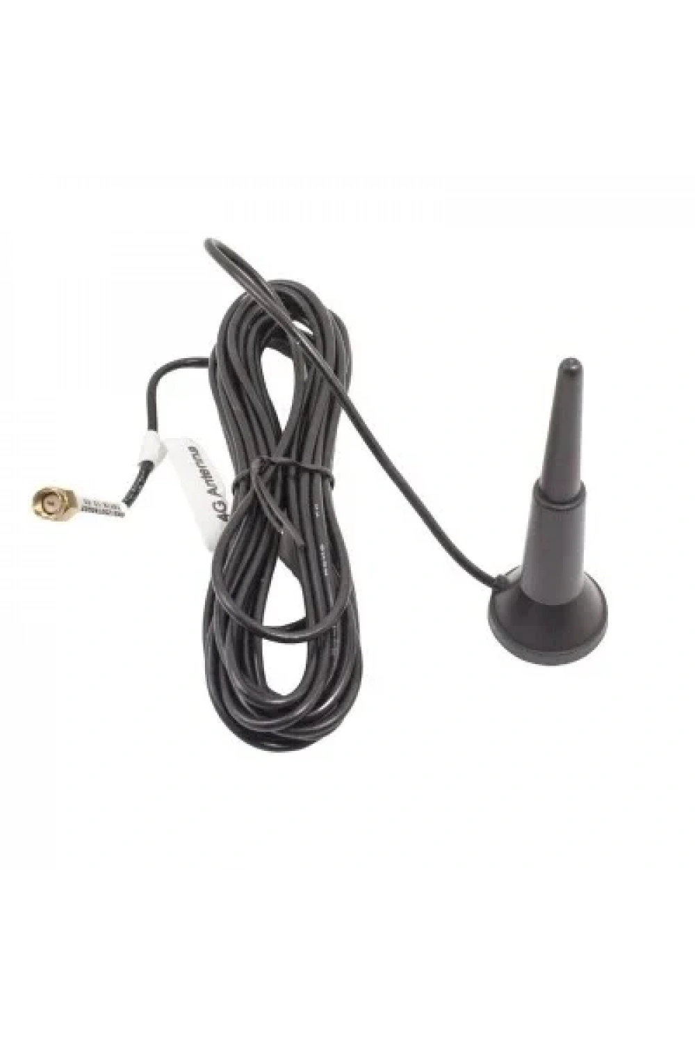 88mm 4G Anten SMA Erkek Konnektörlü