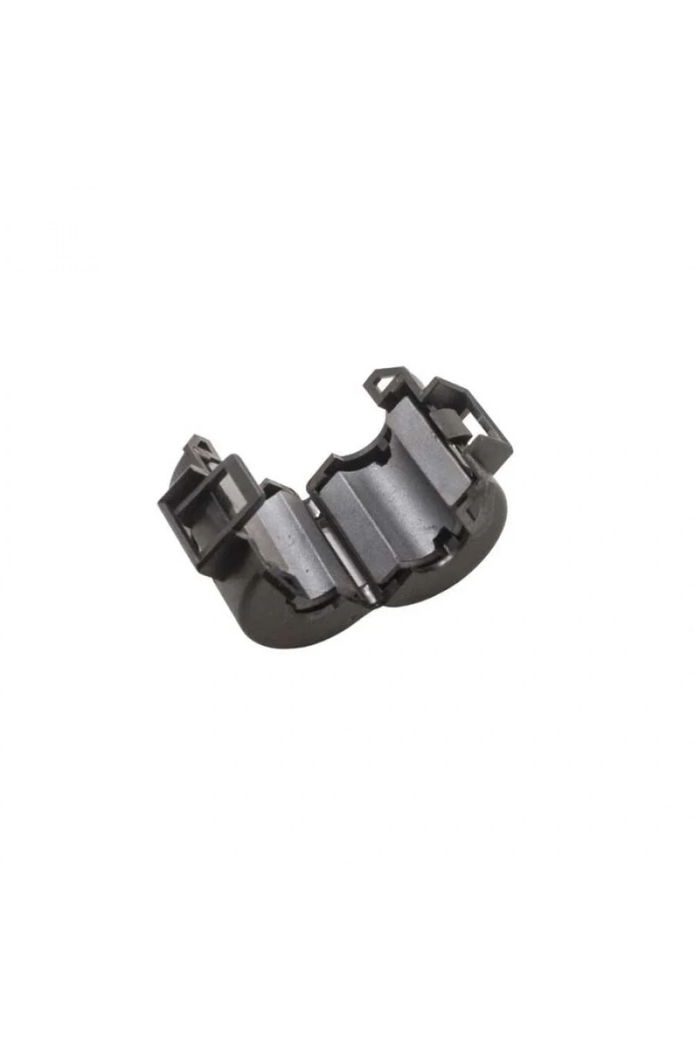8mm Parazit Önleyici Manyetik Halka 19x20mm - Ferit Nüve