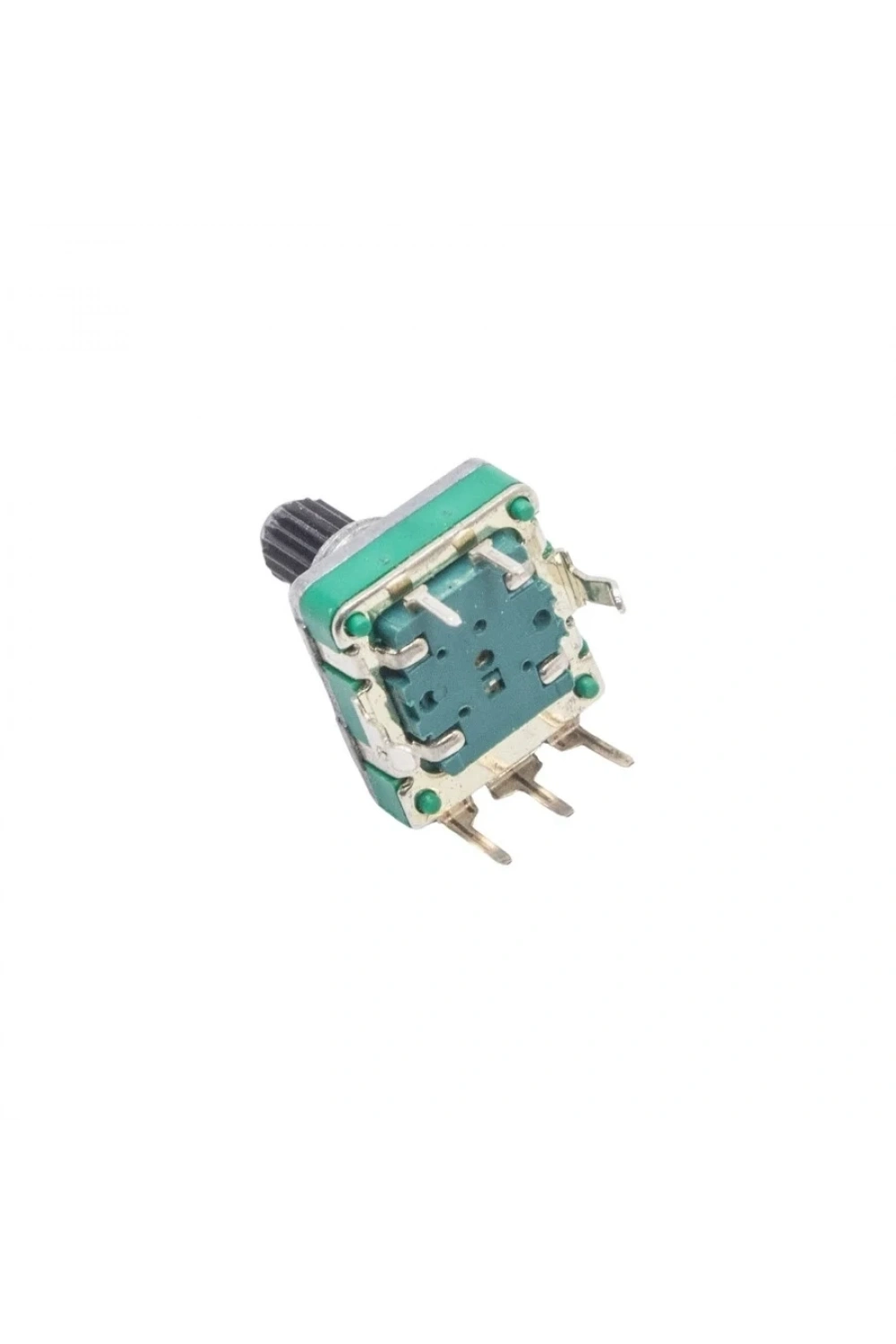 8mm Rotary Encoder - Oto Potans