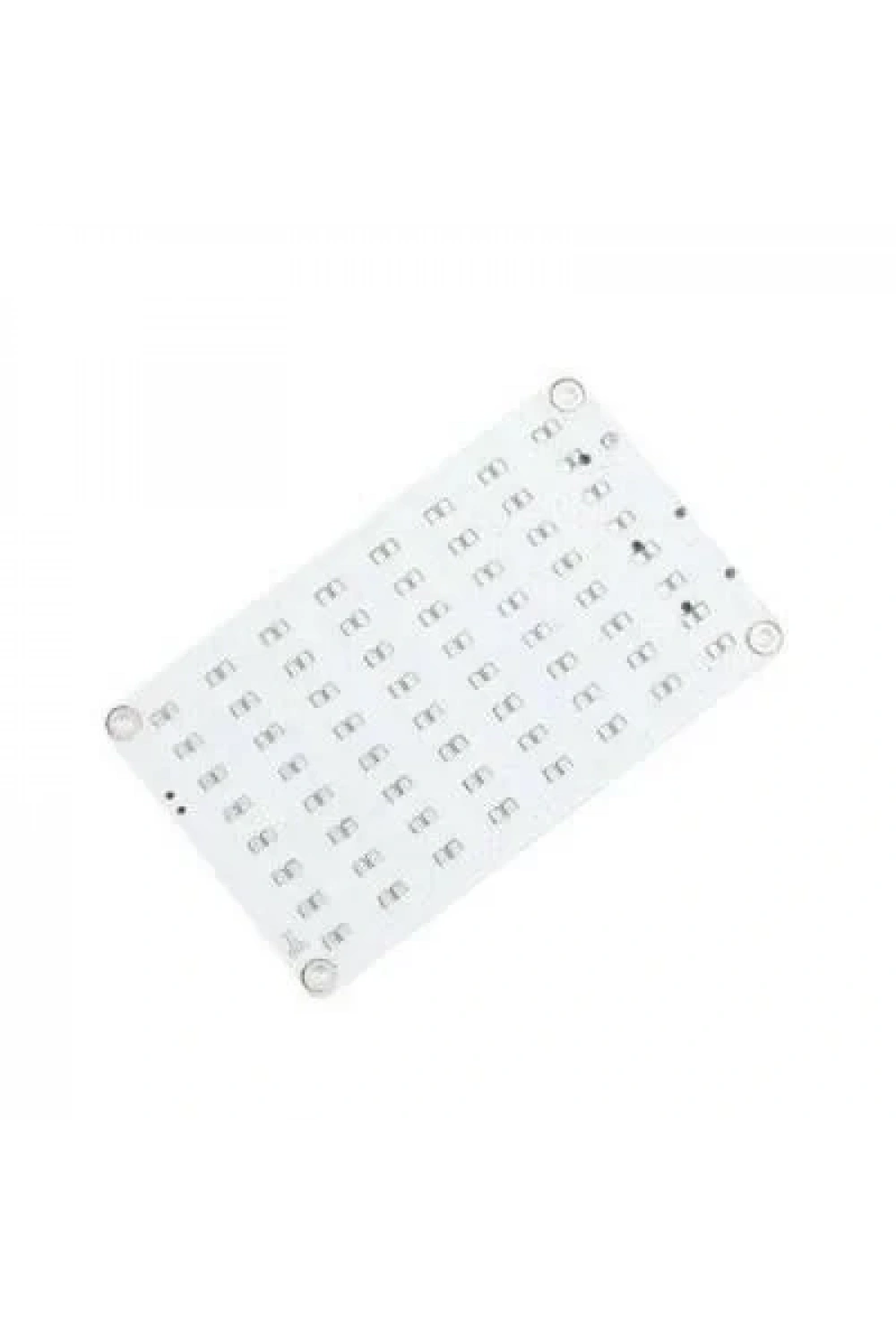 8x8 Demonte Sese Duyarlı Led Müzik Spektrumu - Renkli