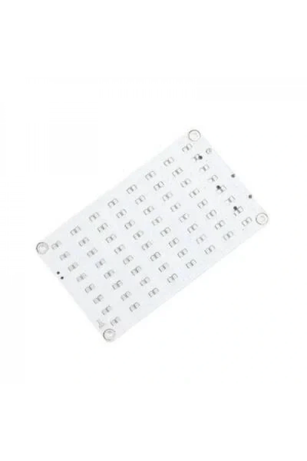 8x8 Demonte Sese Duyarlı Led Müzik Spektrumu - Sarı