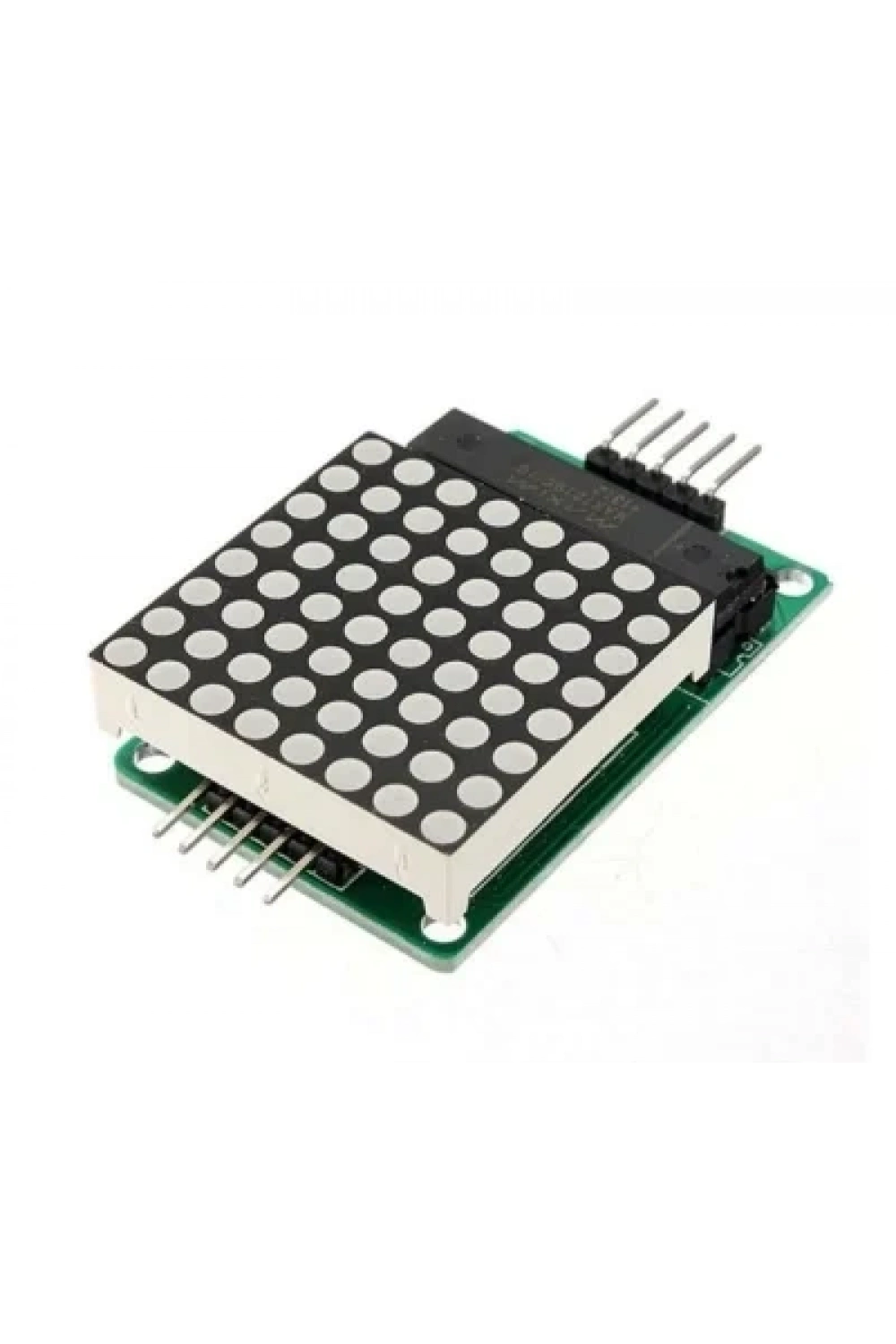 8X8 Dotmatrix Modülü - MAX7219