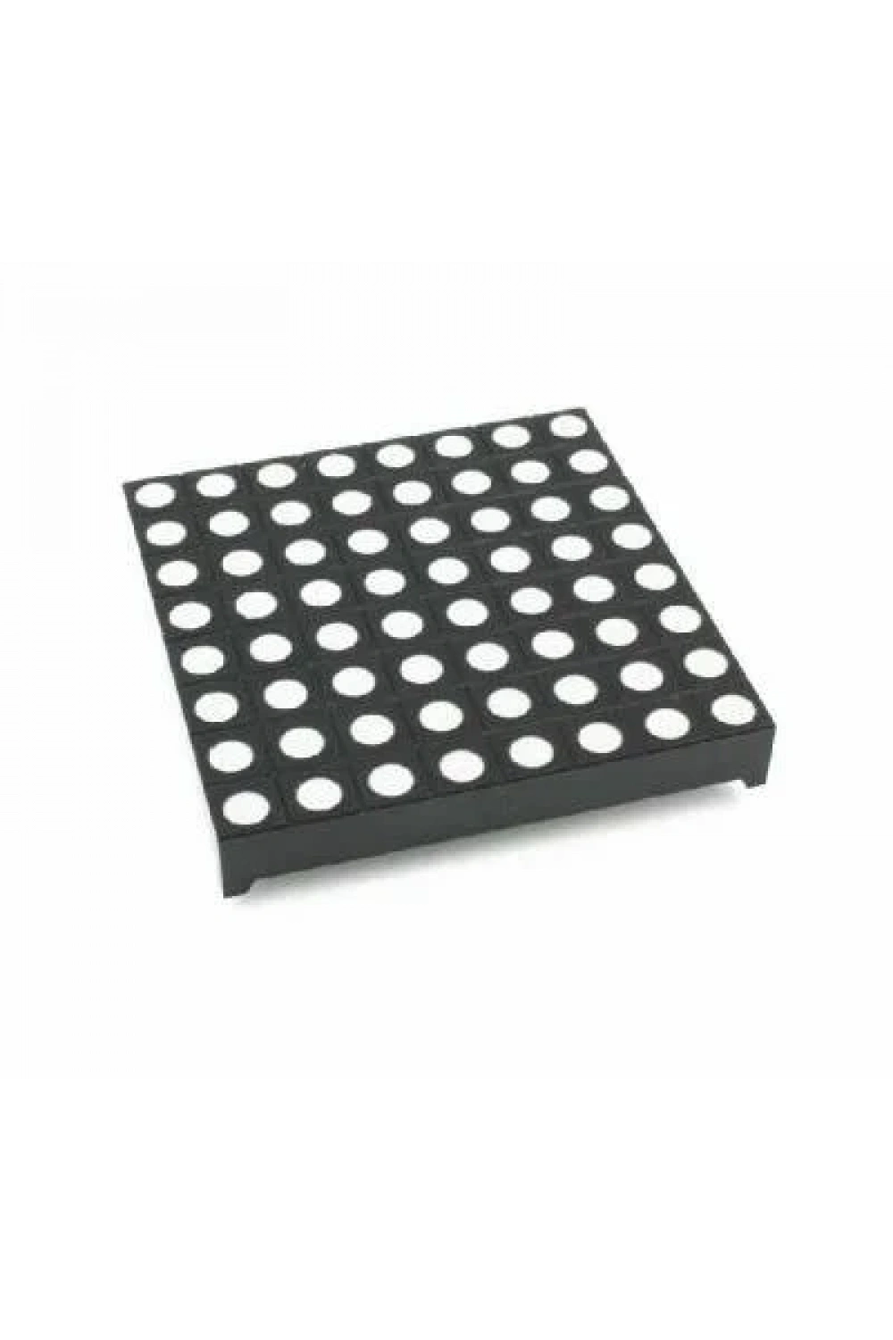 8x8 Tam Renkli RGB LED Dot Matrix