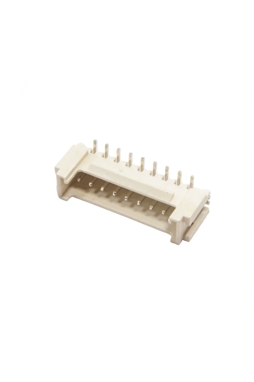 9 Pin JST XY-9AB 2.0 Tunik Konnektör Erkek