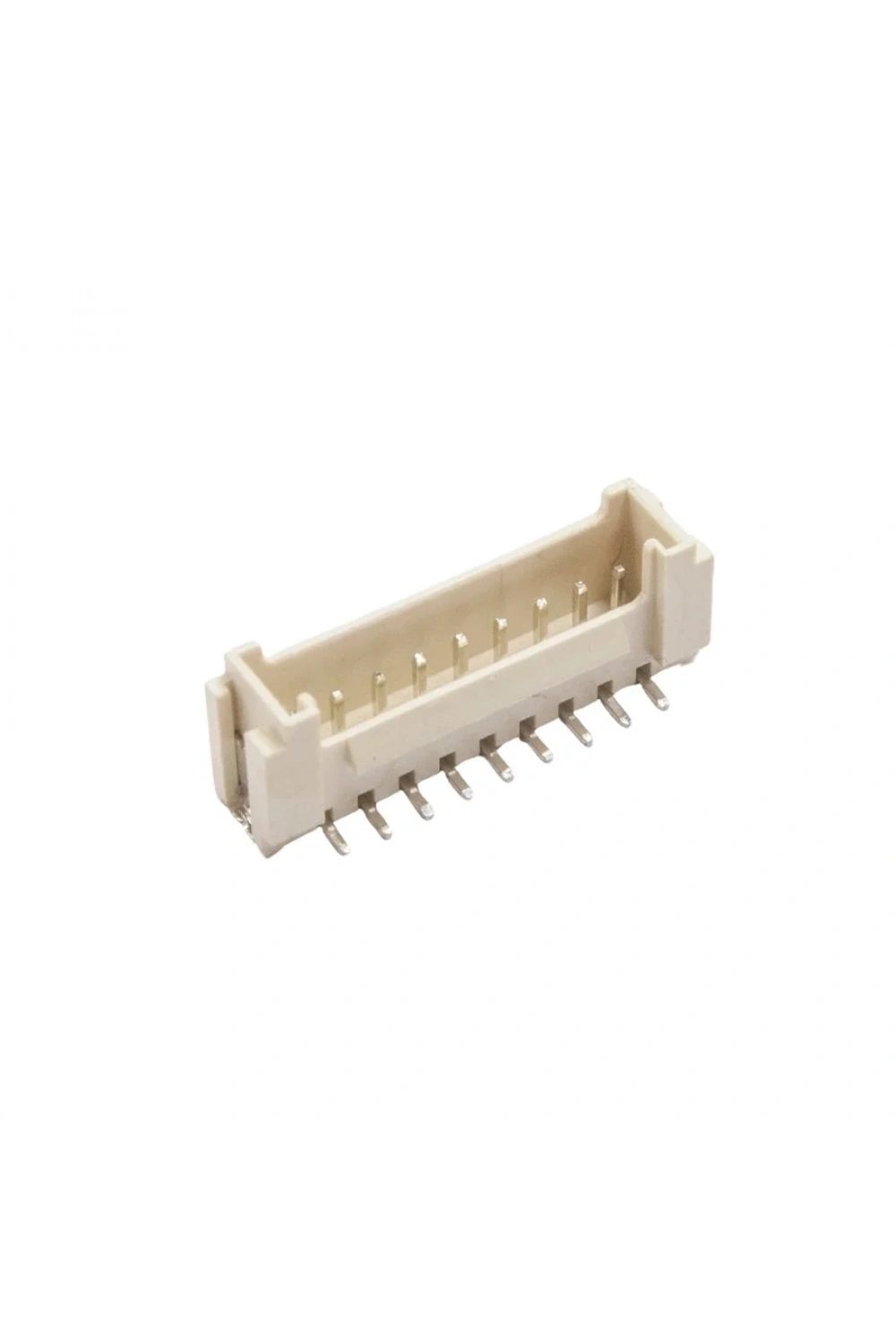 9 Pin JST XY-9AB 2.0 Tunik Konnektör Erkek