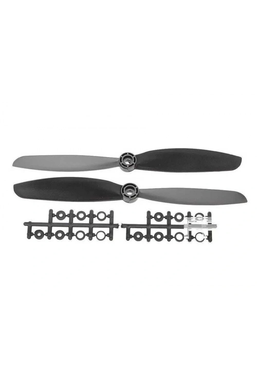 9047 Drone Pervanesi Seti CW/CCW - Karbon Katkılı