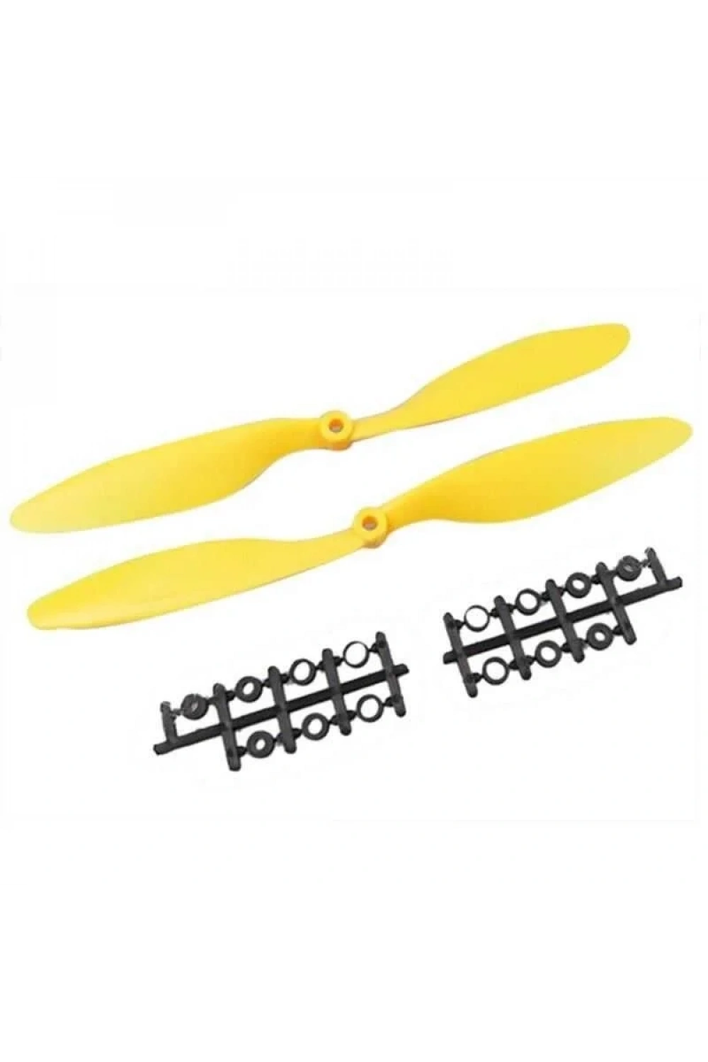 9047 Drone Pervanesi Seti CW/CCW - Sarı